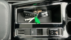 Skoda Enyaq 195kW 80x Sportline Plus 82kWh 4x4 5dr Auto Electric 